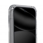 Ochranný kryt Extreme Protect pre Pixel 10/10 Pro, magnetický, priehľadný