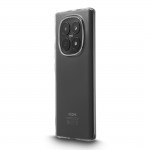 Priehľadný kryt na mobil Always Clear pre Xiaomi Redmi Note 15 4G/5G Priehľadný kryt na mobil Always Clear pre Xiaomi Redmi Note 15 4G/5G