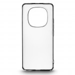 Priehľadný kryt na mobil Always Clear pre Xiaomi Redmi Note 15 4G/5G Priehľadný kryt na mobil Always Clear pre Xiaomi Redmi Note 15 4G/5G