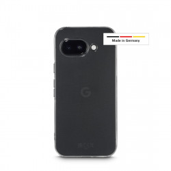 Priehľadný obal na mobil Always Clear pre Google Pixel 9a