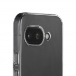 Priehľadný obal na mobil Always Clear pre Google Pixel 9a