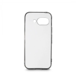 Priehľadný obal na mobil Always Clear pre Google Pixel 9a