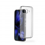 Priehľadný obal na mobil Always Clear pre Google Pixel 9a