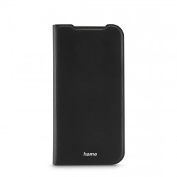 Puzdro na mobil Daily Protect pre Google Pixel 9a, čierne