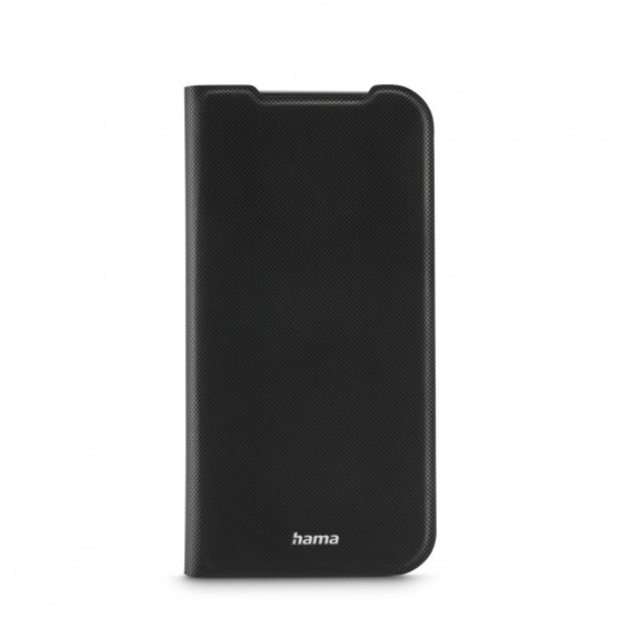 Puzdro na mobil Daily Protect pre Google Pixel 9a, čierne