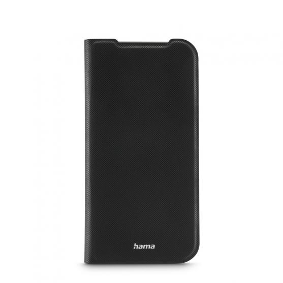 Puzdro na mobil Daily Protect pre Google Pixel 9a, čierne