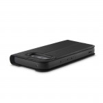 Puzdro na mobil Daily Protect pre Google Pixel 9a, čierne
