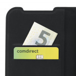 Puzdro na mobil Daily Protect pre Google Pixel 9a, čierne