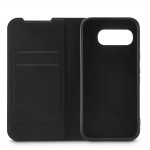 Puzdro na mobil Daily Protect pre Google Pixel 9a, čierne