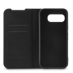 Puzdro na mobil Daily Protect pre Google Pixel 9a, čierne