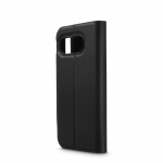 Puzdro na mobil Daily Protect pre Google Pixel 9a, čierne