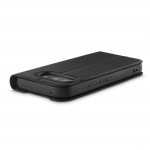 Puzdro na mobil Daily Protect pre Google Pixel 9a, čierne