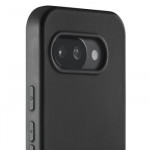 Púzdro na mobil Fantastic Feel pre Google Pixel 9a, čierne Púzdro na mobil Fantastic Feel pre Google Pixel 9a, čierne