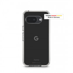 Ochranný kryt na mobil Extreme Protect pre Google Pixel 9a, priehľadný
