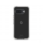 Ochranný kryt na mobil Extreme Protect pre Google Pixel 9a, priehľadný