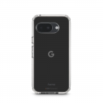 Ochranný kryt na mobil Extreme Protect pre Google Pixel 9a, priehľadný