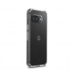 Ochranný kryt na mobil Extreme Protect pre Google Pixel 9a, priehľadný