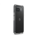 Ochranný kryt na mobil Extreme Protect pre Google Pixel 9a, priehľadný