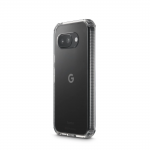 Ochranný kryt na mobil Extreme Protect pre Google Pixel 9a, priehľadný