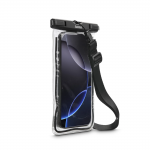 Vodotesné puzdro na mobil, do 6,7, IPX8, podvodné puzdro, na zavesenie, SW Vodotesné puzdro na mobil, do 6,7, IPX8, podvodné puzdro, na zavesenie, SW