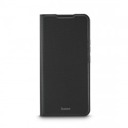 Puzdro na mobil Daily Protect pre Xiaomi Redmi Note 15 4G/5G, čierne