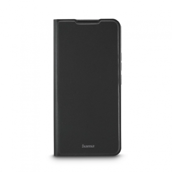 Puzdro na mobil Daily Protect pre Xiaomi Redmi Note 15 4G/5G, čierne