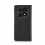 Puzdro na mobil Daily Protect pre Xiaomi Redmi Note 15 4G/5G, čierne