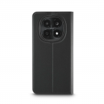 Puzdro na mobil Daily Protect pre Xiaomi Redmi Note 15 4G/5G, čierne