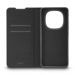 Puzdro na mobil Daily Protect pre Xiaomi Redmi Note 15 4G/5G, čierne