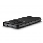 Puzdro na mobil Daily Protect pre Xiaomi Redmi Note 15 4G/5G, čierne