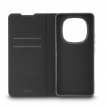 Puzdro na mobil Daily Protect pre Xiaomi Redmi Note 15 4G/5G, čierne