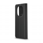 Puzdro na mobil Daily Protect pre Xiaomi Redmi Note 15 4G/5G, čierne