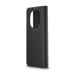 Puzdro na mobil Daily Protect pre Xiaomi Redmi Note 15 4G/5G, čierne