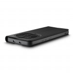 Puzdro na mobil Daily Protect pre Xiaomi Redmi Note 15 4G/5G, čierne