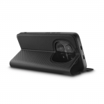 Puzdro na mobil Daily Protect pre Xiaomi Redmi Note 15 4G/5G, čierne