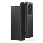 Puzdro na mobil Daily Protect pre Xiaomi Redmi Note 15 4G/5G, čierne