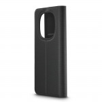 Puzdro na mobil Daily Protect pre Xiaomi Redmi Note 15 4G/5G, čierne