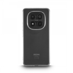 Priehľadný obal na mobil Always Clear pre Xiaomi Redmi Note 15 Pro 4G