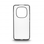 Priehľadný obal na mobil Always Clear pre Xiaomi Redmi Note 15 Pro 4G