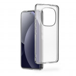 Priehľadný obal na mobil Always Clear pre Xiaomi Redmi Note 15 Pro 4G