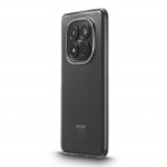 Priehľadný obal na mobil Always Clear pre Xiaomi Redmi Note 15 Pro 4G