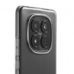 Priehľadný obal na mobil Always Clear pre Xiaomi Redmi Note 15 Pro 4G