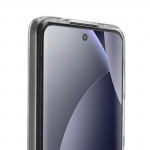 Priehľadný obal na mobil Always Clear pre Xiaomi Redmi Note 15 Pro 4G