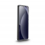Priehľadný obal na mobil Always Clear pre Xiaomi Redmi Note 15 Pro 4G