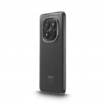 Priehľadný obal na mobil Always Clear pre Xiaomi Redmi Note 15 Pro 4G