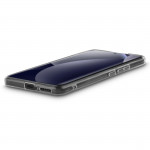 Priehľadný obal na mobil Always Clear pre Xiaomi Redmi Note 15 Pro 4G