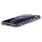 Priehľadný obal na mobil Always Clear pre Xiaomi Redmi Note 15 Pro 4G