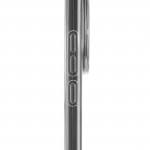 Priehľadný obal na mobil Always Clear pre Xiaomi Redmi Note 15 Pro 4G