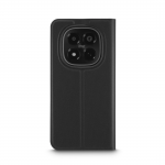 Puzdro na mobil Daily Protect pre Xiaomi Redmi Note 15 Pro 4G, čierne Puzdro na mobil Daily Protect pre Xiaomi Redmi Note 15 Pro 4G, čierne