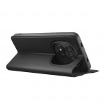 Puzdro na mobil Daily Protect pre Xiaomi Redmi Note 15 Pro 4G, čierne Puzdro na mobil Daily Protect pre Xiaomi Redmi Note 15 Pro 4G, čierne